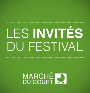 LISTE DES INVITÉS – FESTIVAL REGARD SUR LE COURT MÉTRAGE – 17E ÉDITION