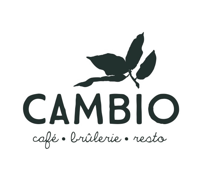 Café Cambio