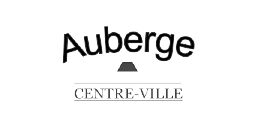Auberge Centre-ville