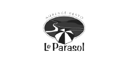 Auberge le Parasol ***