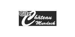 Gîte Château Murdock **** 