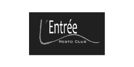 L'Entrée Resto Club