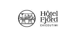 Hôtel du Fjord ***